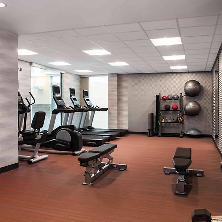 Fairfield By Marriott Inn & Suites Льюисберг Экстерьер фото