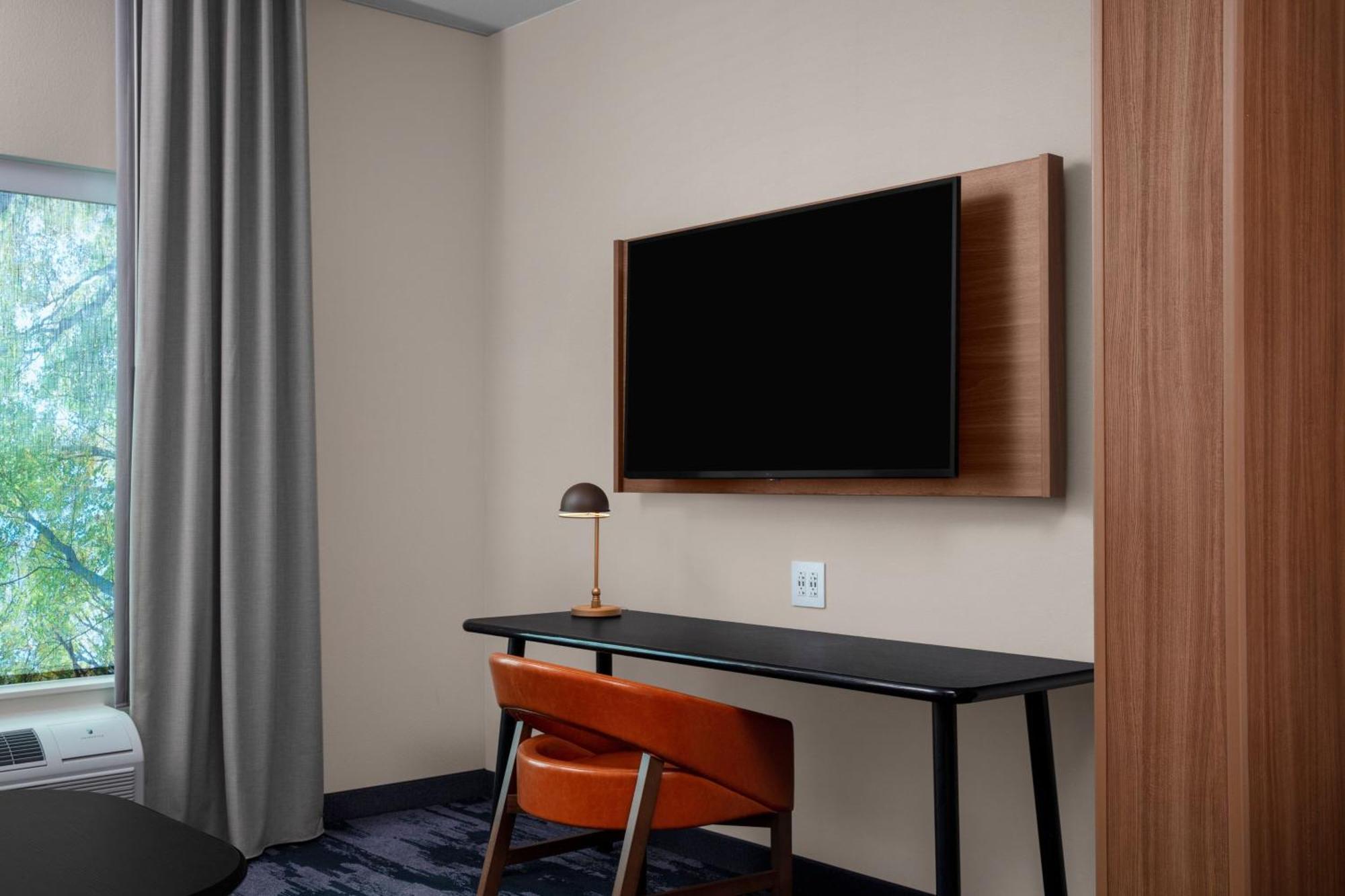 Fairfield By Marriott Inn & Suites Льюисберг Экстерьер фото